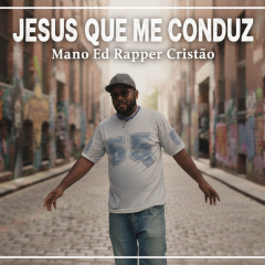 Edgelson( Mano Ed Rapper Cristão)
